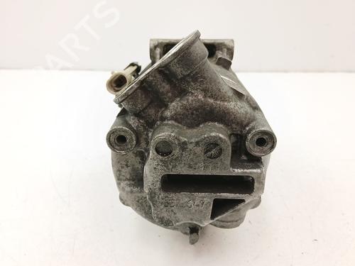 AC compressor OPEL ASTRA H (A04) 1.7 CDTI (L48) | BP33208906M34  - Image 5