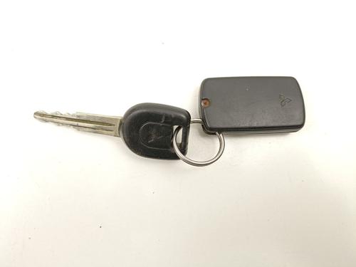 Ignition barrel MITSUBISHI PAJERO III Canvas Top (V6_W, V7_W) 3.2 DI-D (V68W, V78W) | BP17921573M48 