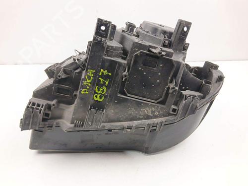 Right headlight BMW X3 (E83) 2.0 d | BP30160954C29  - Image 8