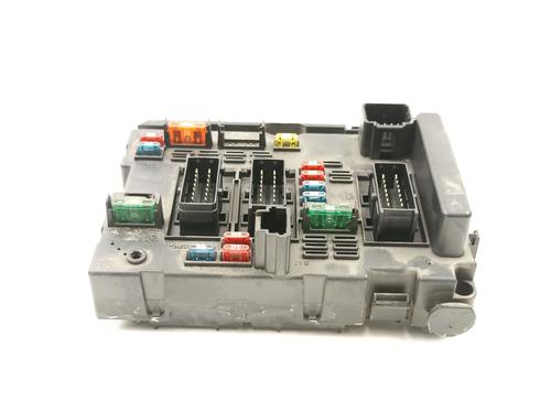 Fuse box CITROËN XSARA (N1) 2.0 HDi 109 | BP23199711E1 