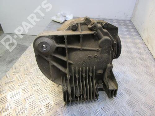 Rear differential BMW 5 (E60) 530 d | BP11949182M24 