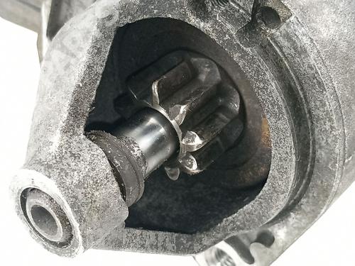 Starter SEAT IBIZA I (21A) 1.5 i | BP11206705M8 