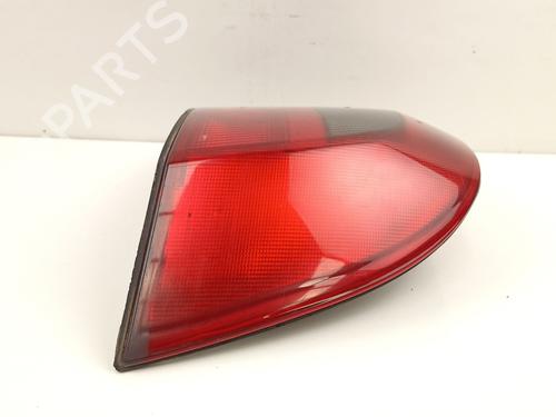 Right taillight OPEL VECTRA B (J96) 2.6 i V6 (F19) | BP24698312C35 