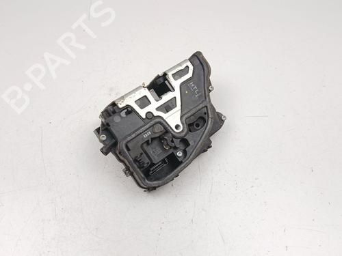 Rear left lock BMW 3 (E90) 320 d | BP29270754C100 