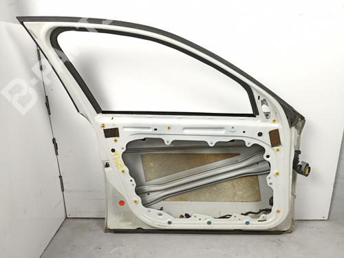 Left front door ALFA ROMEO 159 (939_) 2.4 JTDM (939AXD) | BP11969918C2 