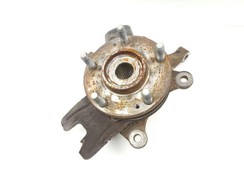 Used Right front steering knuckle Right front steering knuckle 25276606 25276606