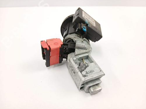 Ignition barrel RENAULT TWINGO II (CN0_) 1.5 dCi (CN0E) | BP39987869M48  - Image 6