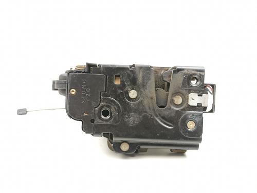 Front left lock VW PASSAT B5 (3B2) 1.9 TDI | BP15640738C98 