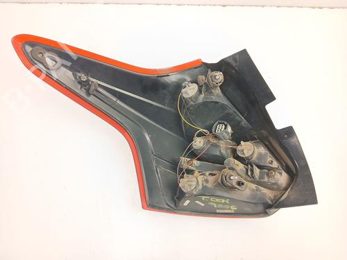 Right taillight FORD FOCUS III 1.6 TDCi | BP35738446C35 - Image 7