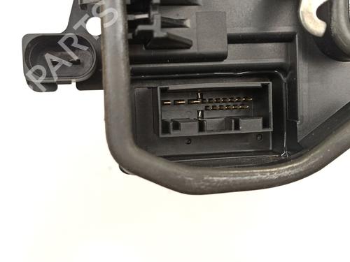 Front left lock BMW 7 (E65, E66, E67) 745 i, Li | BP24811272C98 