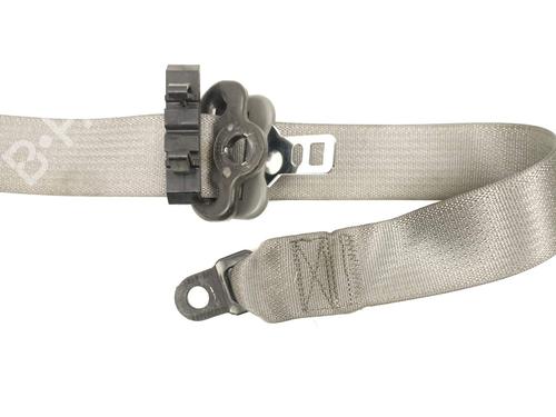 Front right seatbelt CHRYSLER SEBRING (JS) 2.0 VVT | BP25727708I25 - Image 7