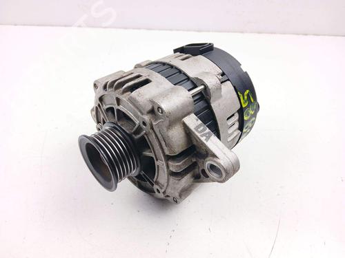Used Alternator Alternator 31652188 31652188