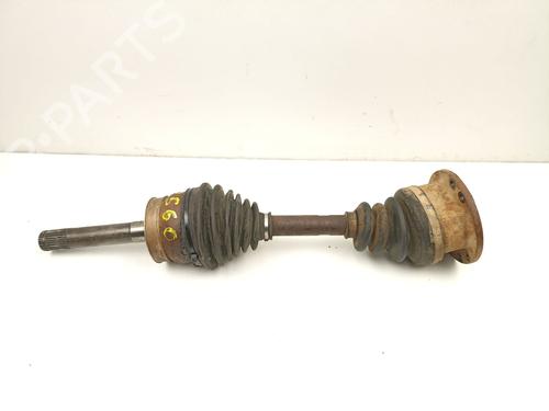 Used Left front driveshaft NISSAN TERRANO II (R20) 2.7 TDi 4WD (125 hp) 24338001