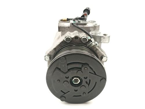 AC compressor MITSUBISHI COLT VI (Z3_A, Z2_A)  | BP17570224M34 