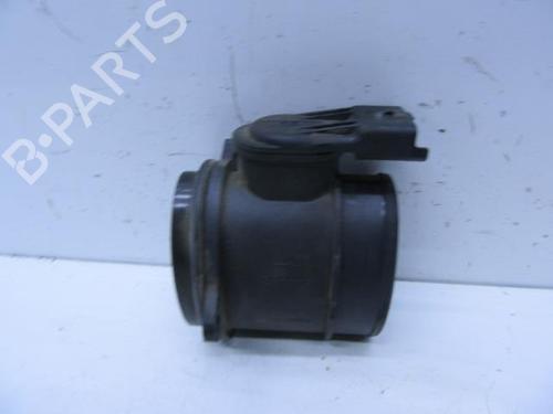 Used Mass air flow sensor CITROËN BERLINGO MULTISPACE (B9) 1.6 HDi 75 16V (75 hp) 20120726