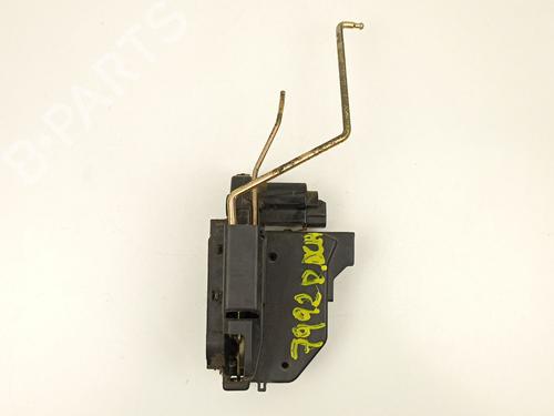 Front right lock HYUNDAI GETZ (TB) 1.3 i | BP15256630C97 