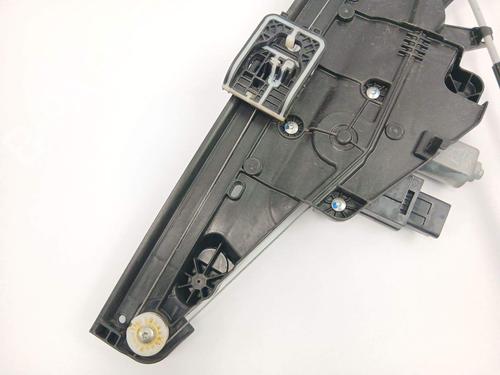 Front left window mechanism CITROËN C4 X (BD_, BE_, BF_) ë-C4 X (BFZKXC) | BP40448284C22 - Image 3