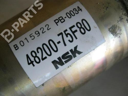 Styring servopumpe SUZUKI WAGON R (MC_)  | BP12001776M99 