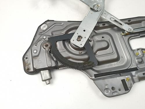 Front right window mechanism HYUNDAI TRAJET (FO) 2.0 CRDi | BP12538153C23 