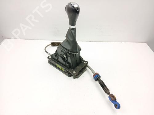 Shift knob RENAULT CAPTUR I (J5_, H5_)  | BP29505781I34 