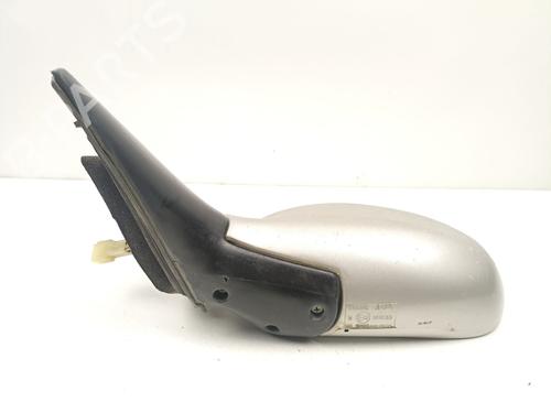 Left mirror KIA SHUMA I (FB) 1.5 i 16V (AFB242) | BP22737429C26 