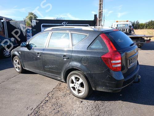Rudehejsemekanisme Højre bagtil KIA CEE'D SW (ED) 1.6 CRDi 115 | BP29314019C25 