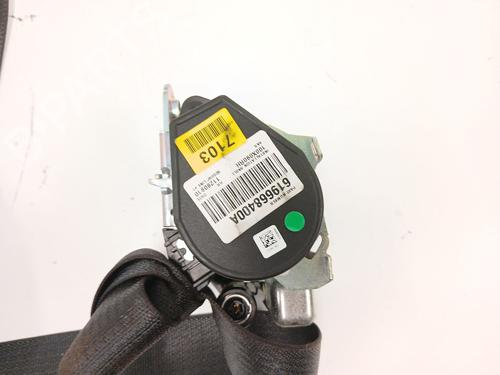 Front right seatbelt CHEVROLET ORLANDO (J309) 2.0 D | BP37792692I25 - Image 6