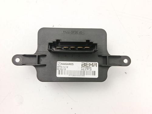 Heater blower motor PEUGEOT 5008 (0U_, 0E_) 2.0 HDi 150 / BlueHDi 150 | BP29608959M62 
