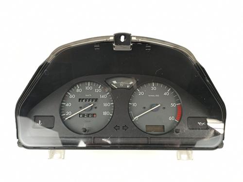 Instrument cluster CITROËN SAXO (S0, S1)  | BP12130538C47 