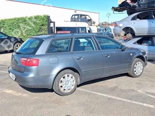 Rear right window mechanism SEAT EXEO ST (3R5) 1.8 TSI | BP36338500C25  - Image 5