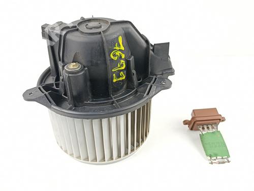Used Heater blower motor FIAT STILO (192_) [2001-2010]  12136140