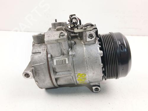AC compressor MERCEDES-BENZ C-CLASS T-Model (S204) C 200 CDI (204.201) | BP30551986M34 