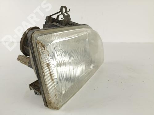 Right headlight FORD COURIER Pickup  | BP9804860C29