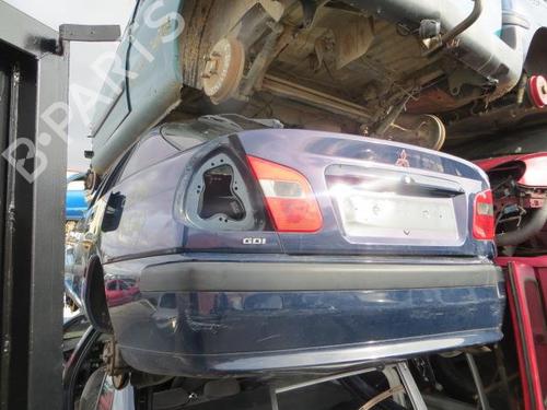Left taillight MITSUBISHI CARISMA Saloon (DA_) 1.8 16V GDI (DA2A) | BP17244539C34 