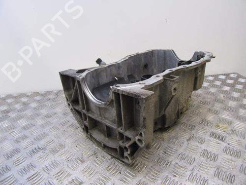 Used Oil sump Oil sump 25804177 25804177