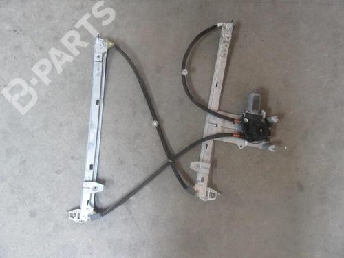 Used Front right window mechanism CITROËN XSARA PICASSO (N68) 2.0 HDi (90 hp) 11751347