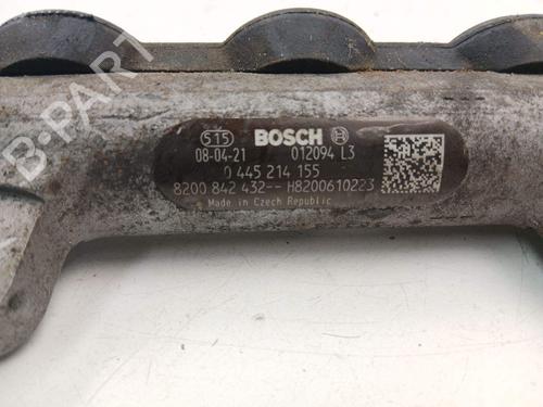 Injection rail RENAULT KOLEOS I (HY_) | BP32997899M98 - Image 10