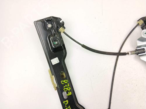 Front left window mechanism OPEL ASTRA J (P10) 1.6 CDTi (68) | BP29505775C22 - Image 10