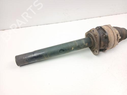 Right front driveshaft AUDI A3 (8P1) 2.0 TDI 16V | BP30832077M39 