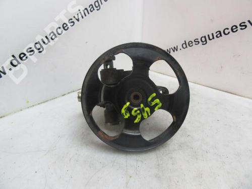 Used Steering pump MITSUBISHI COLT V (CJ_, CP_) 1600 (CJ4A) (103 hp) 11737448