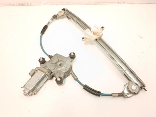 Rudehejsemekanisme venstre bagtil Rudehejsemekanisme venstre bagtil PEUGEOT 406 (8B) 2.2 HDi (133 hp) 37446284 37446284