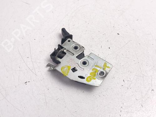 Used Tailgate lock Tailgate lock SMART FORTWO Coupe (451) 1.0 Turbo (451.332) (84 hp) 34706968 34706968