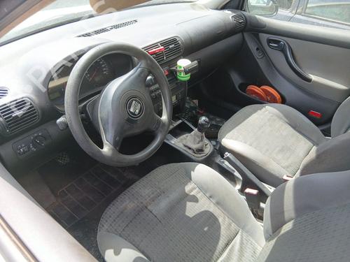 Electronic module SEAT TOLEDO II (1M2) 1.6 16V | BP34186452M83  - Image 12