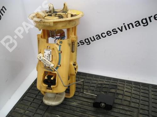 Used Fuel pump BMW 3 (E46) 330 d (184 hp) 12067481