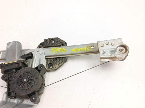 Front right window mechanism DACIA SANDERO II 1.5 dCi | BP36263302C23 - Image 5