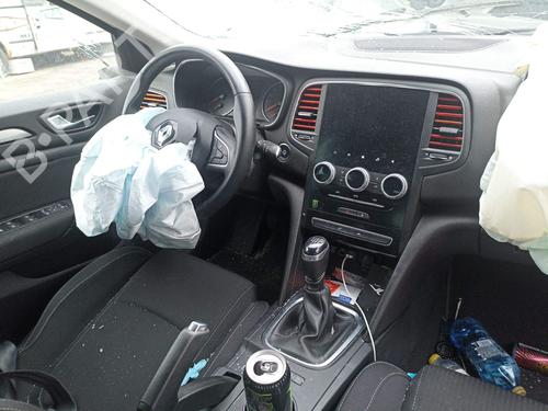 Hand brake RENAULT MEGANE IV Hatchback (B9A/M/N_) 1.3 TCe 140 (B9NB) | BP25671812I18 - Image 13
