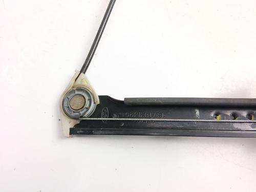 Front left window mechanism FORD MONDEO III (B5Y) 2.0 16V TDDi / TDCi | BP34240571C22  - Image 6