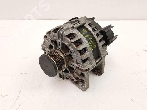 Alternator RENAULT CAPTUR II (HF_) Blue dCi 115 (HFAD) | BP38772566M7 - Image 2