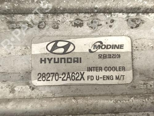 Intercooler HYUNDAI i30 (FD) 1.6 CRDi | BP28679005M30