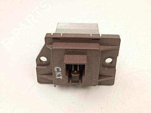 Heater blower motor HYUNDAI SANTA FÉ II (CM) 2.2 CRDi 4x4 | BP24113031M62 